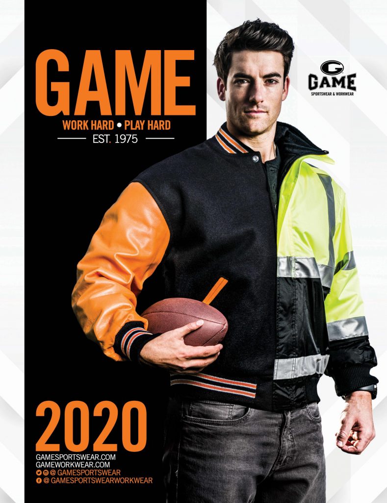Link to Game 2020